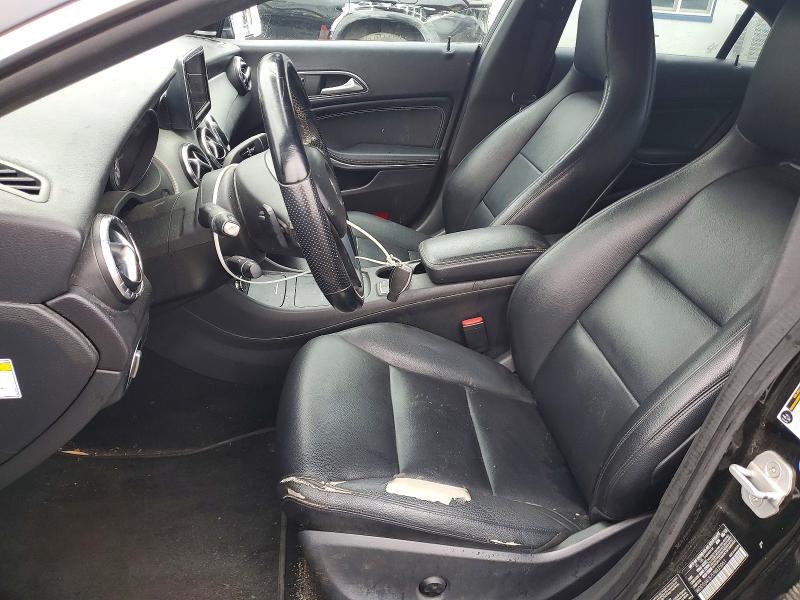 51626276 :رقم المزاد ، WDDSJ4EB7EN035061 vin ، 2014 Mercedes-benz Cla مزاد بيع