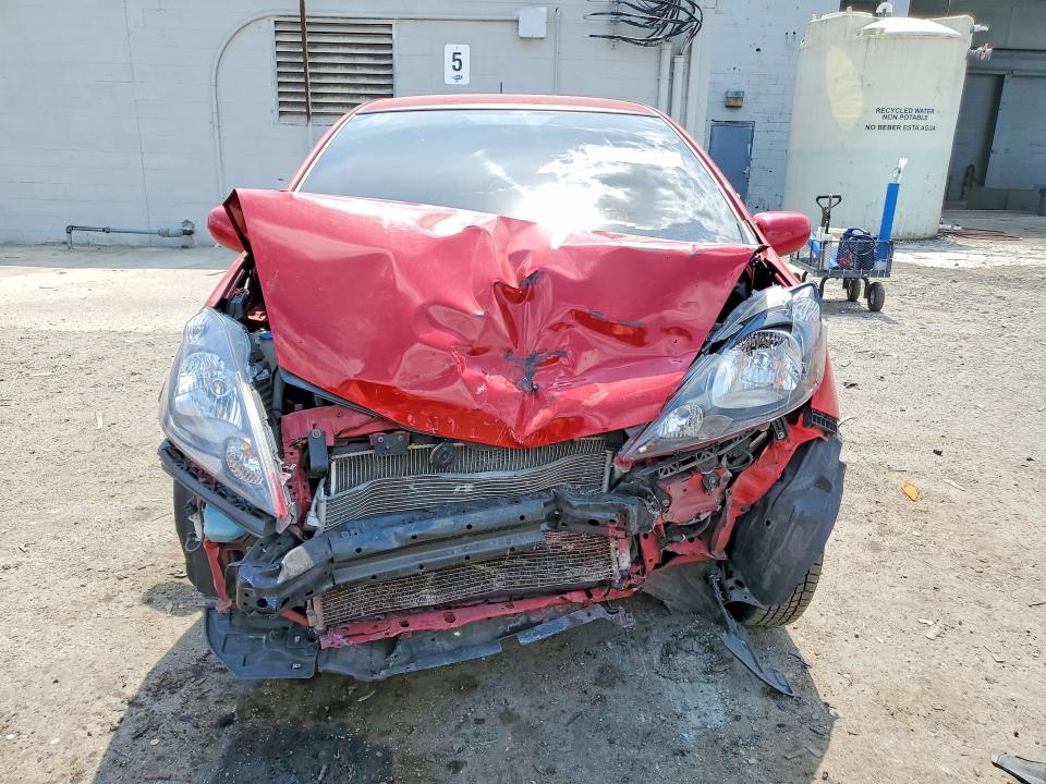 Продаж на аукціоні авто 2012 Honda Fit, vin: JHMGE8H37CS004051, номер лоту: 51315686