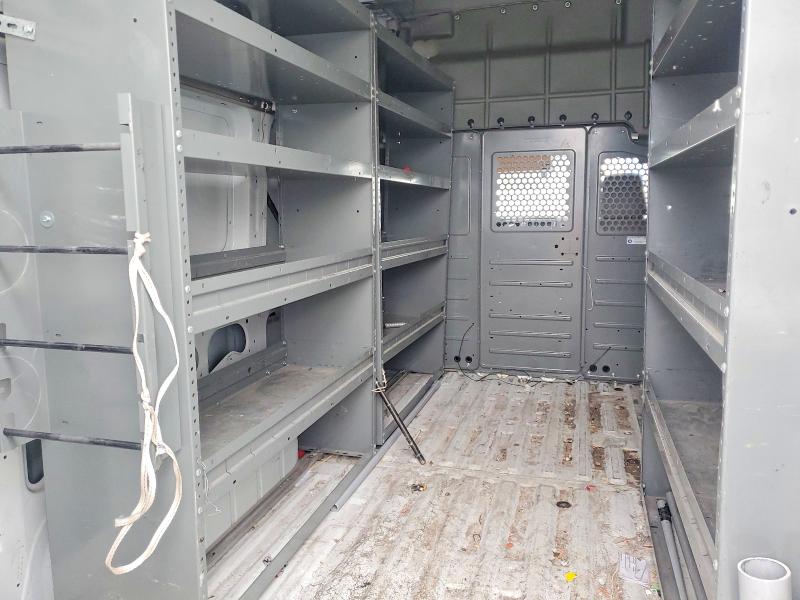 56378416 :رقم المزاد ، 1N6BF0LY7MN808568 vin ، 2021 Nissan Nv مزاد بيع