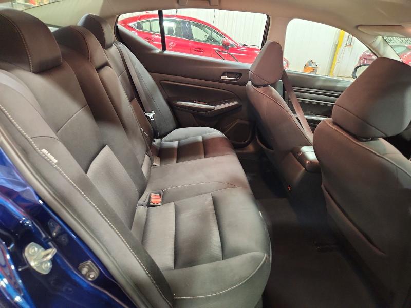 Продаж на аукціоні авто 2020 Nissan Altima, vin: 1N4BL4BV1LC102478, номер лоту: 49932196