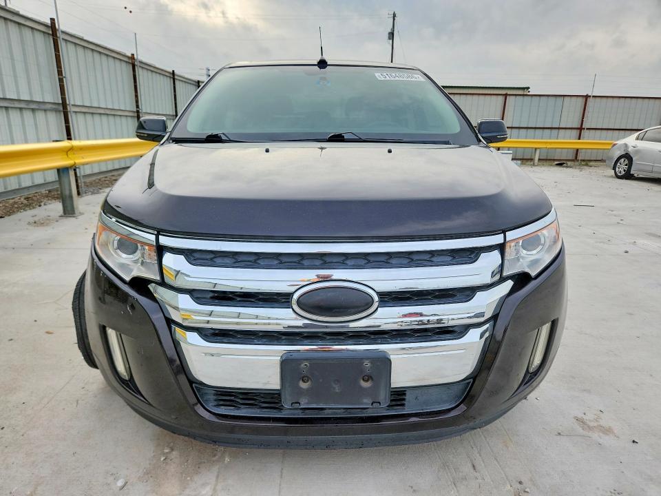51648586 :رقم المزاد ، 2FMDK3KC4DBE03385 vin ، 2013 Ford Edge مزاد بيع