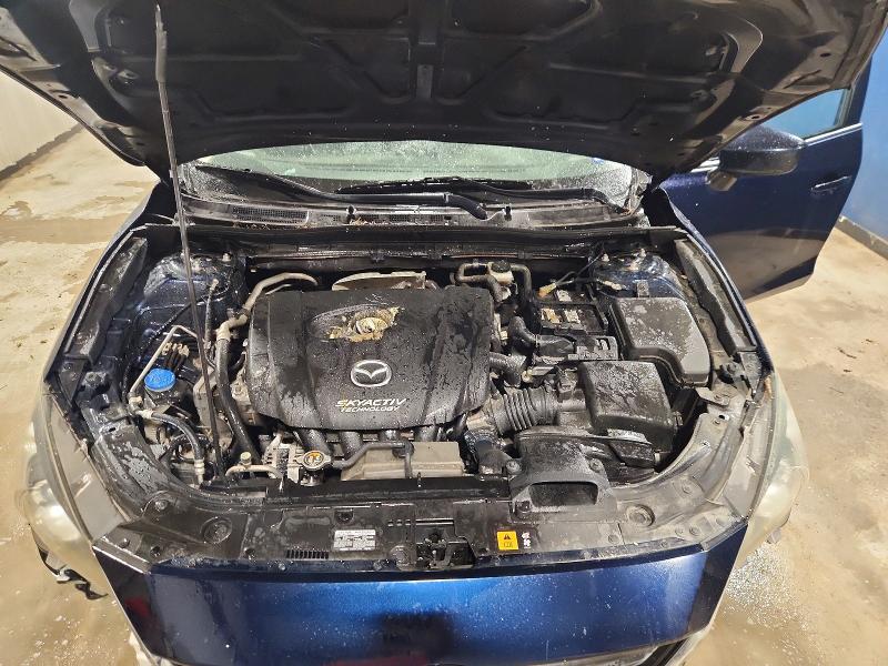 Aukcja sprzedaży 2014 Mazda 3, vin: JM1BM1W76E1110365, numer aukcji: 49865086
