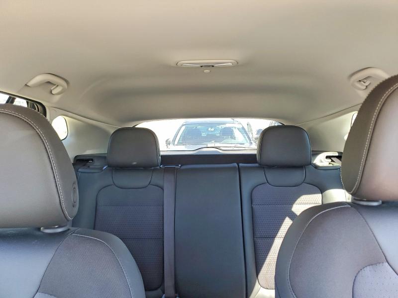 Продажа на аукционе авто 2025 Chevrolet Trax, vin: KL77LHEP6SC149182, номер лота: 50131676