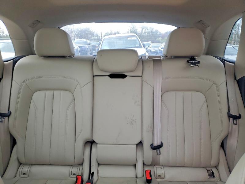 Продаж на аукціоні авто 2018 Audi Q5, vin: WA1ANAFY8J2137440, номер лоту: 49294676