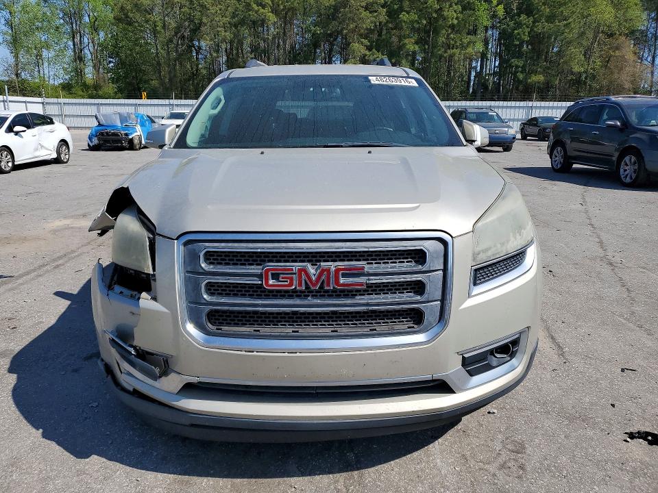 48263916 :رقم المزاد ، 1GKKRRKD1DJ201056 vin ، 2013 Gmc Acadia مزاد بيع