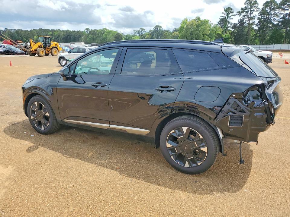 Aukcja sprzedaży 2026 Kia Sportage, vin: 5XYK53DF5TG413380, numer aukcji: 49823036