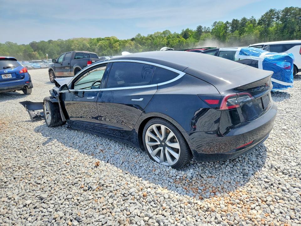 Продаж на аукціоні авто 2020 Tesla Model 3, vin: 5YJ3E1EB2LF600667, номер лоту: 49333796