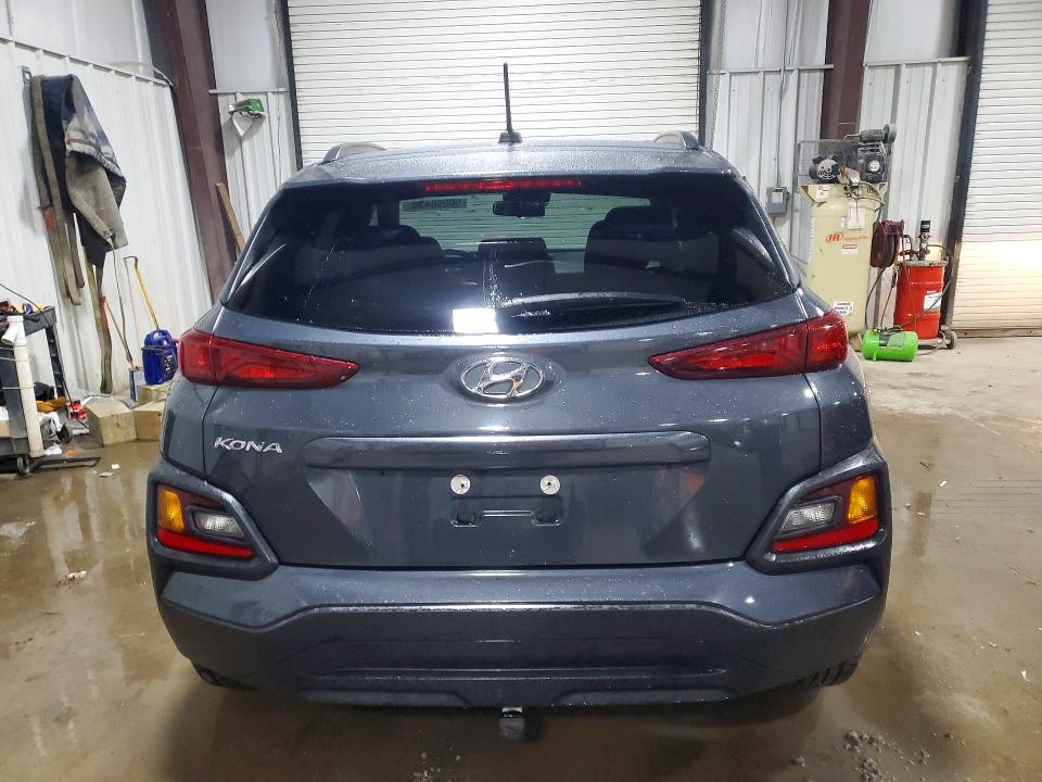Продаж на аукціоні авто 2021 Hyundai Kona, vin: KM8K22AA6MU614972, номер лоту: 50068436