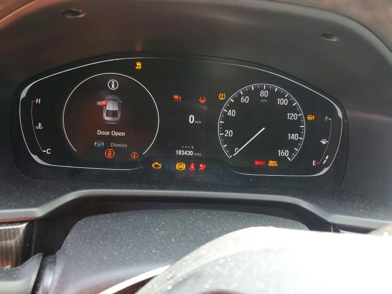 Aukcja sprzedaży 2022 Honda Accord, vin: 1HGCV2F32NA004789, numer aukcji: 51401236