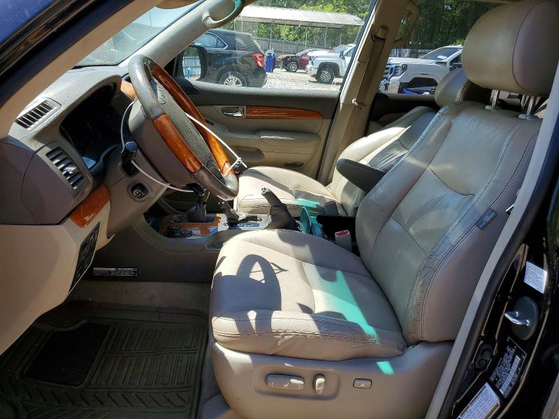 Aukcja sprzedaży 2007 Lexus Gx, vin: JTJBT20X570142036, numer aukcji: 49320656