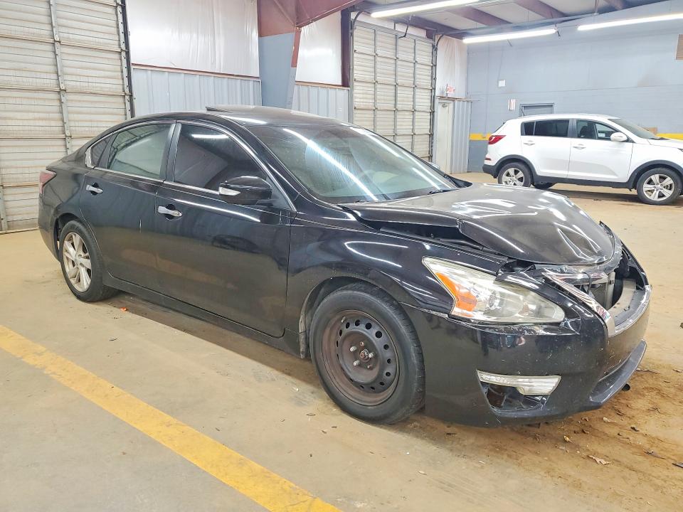 Продаж на аукціоні авто 2014 Nissan Altima, vin: 1N4AL3AP6EC183862, номер лоту: 51438886