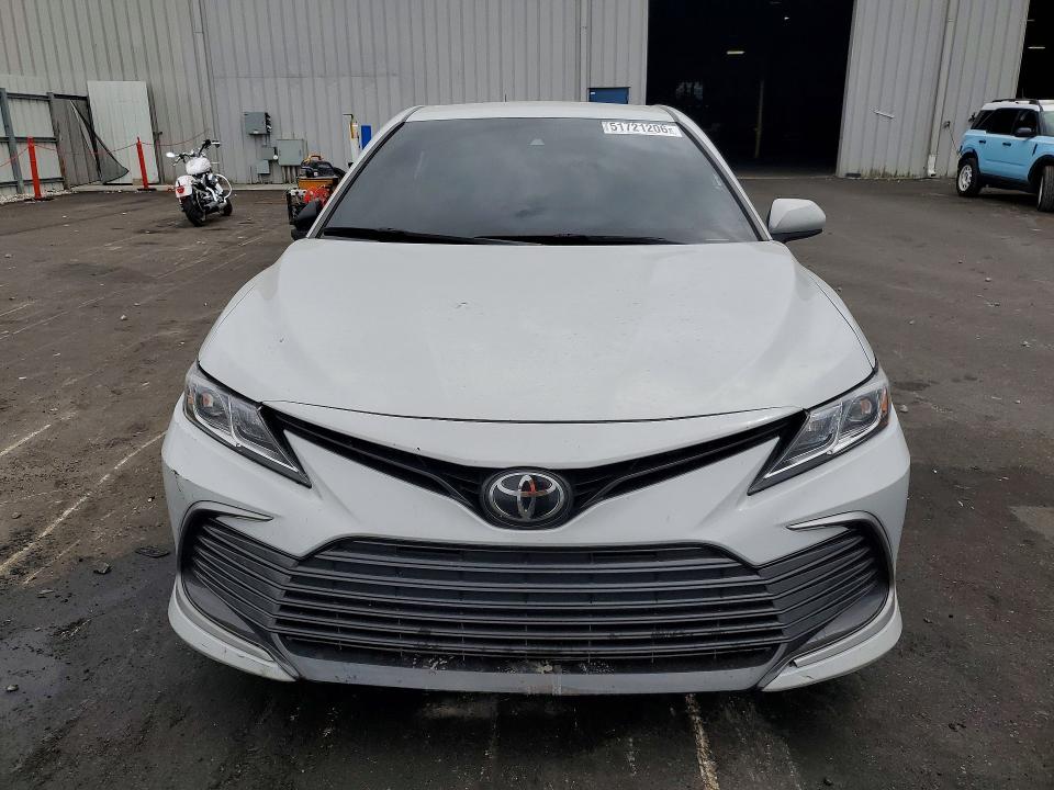 Продажа на аукционе авто 2023 Toyota Camry, vin: 4T1C11AKXPU180764, номер лота: 51721206