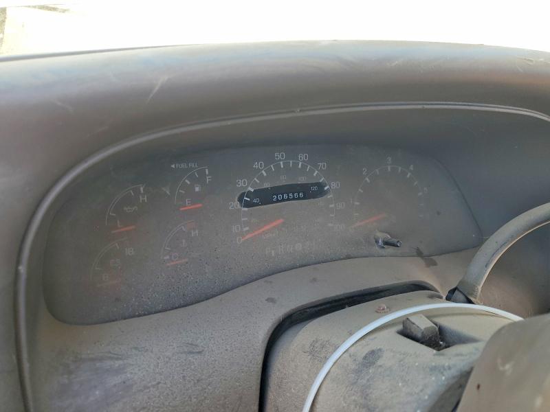 Aukcja sprzedaży 2000 Ford Excursion, vin: 1FMNU42L8YEA83034, numer aukcji: 47144906
