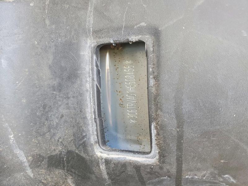 Aukcja sprzedaży 2017 Ram Promaster 1500, vin: 3C6TRVAG1HE508466, numer aukcji: 50176846