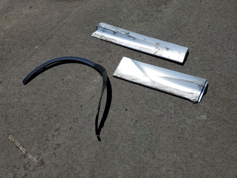 50982466 :رقم المزاد ، 4W5KHNRL3RZ510706 vin ، 2024 Acura Zdx مزاد بيع