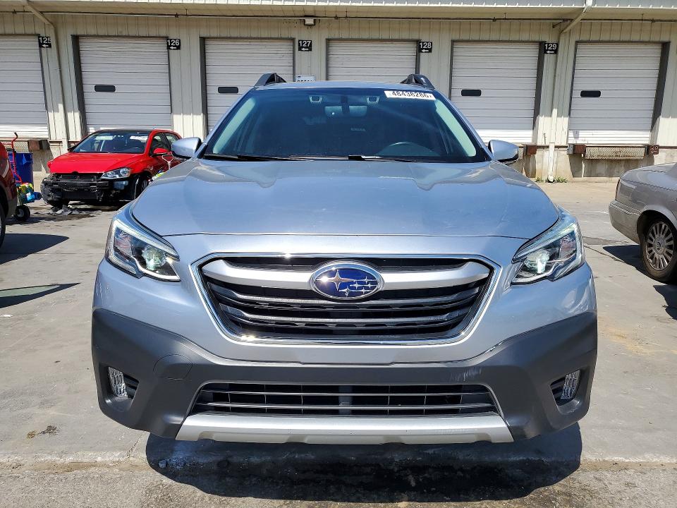 Aukcja sprzedaży 2020 Subaru Outback, vin: 4S4BTALC0L3268265, numer aukcji: 48438286
