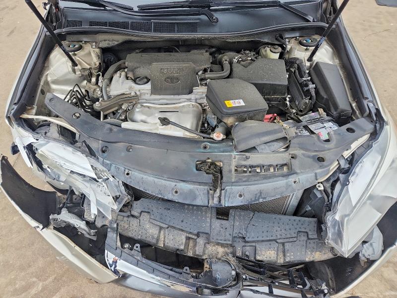 Продажа на аукционе авто 2017 Toyota Camry, vin: 4T1BF1FK9HU362009, номер лота: 51038766