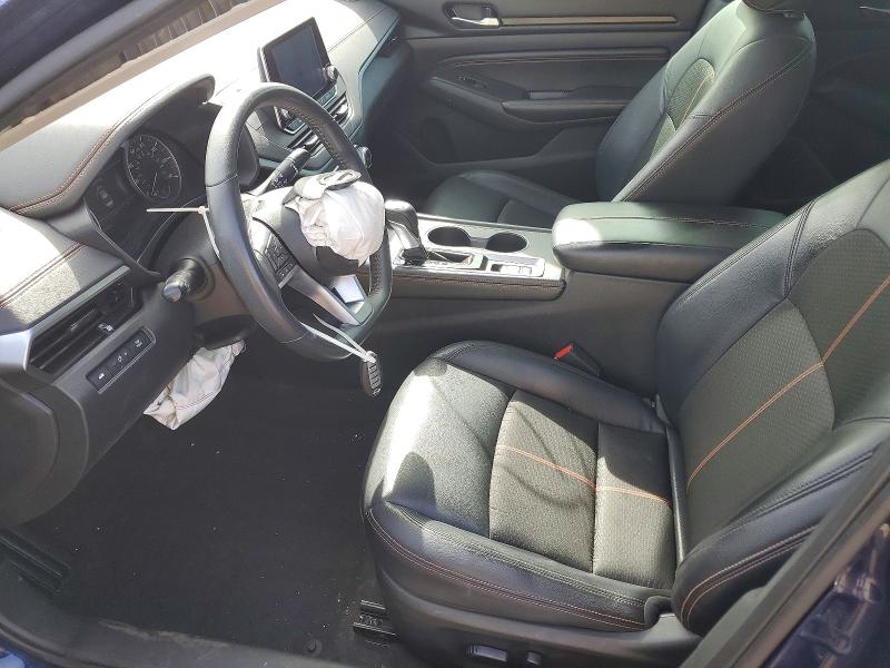 46152726 :رقم المزاد ، 1N4BL4CW6NN345640 vin ، 2022 Nissan Altima مزاد بيع