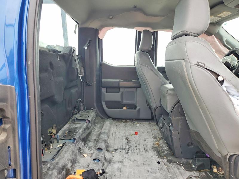 Aukcja sprzedaży 2023 Ford F150, vin: 1FTFX1C83PKE76190, numer aukcji: 52072066