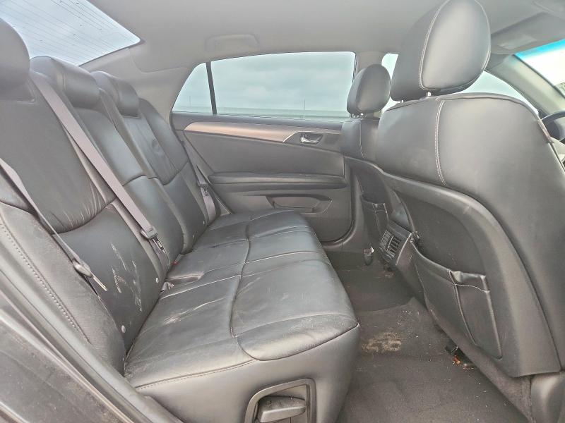 Продажа на аукционе авто 2008 Toyota Avalon, vin: 4T1BK36B18U274675, номер лота: 51792256
