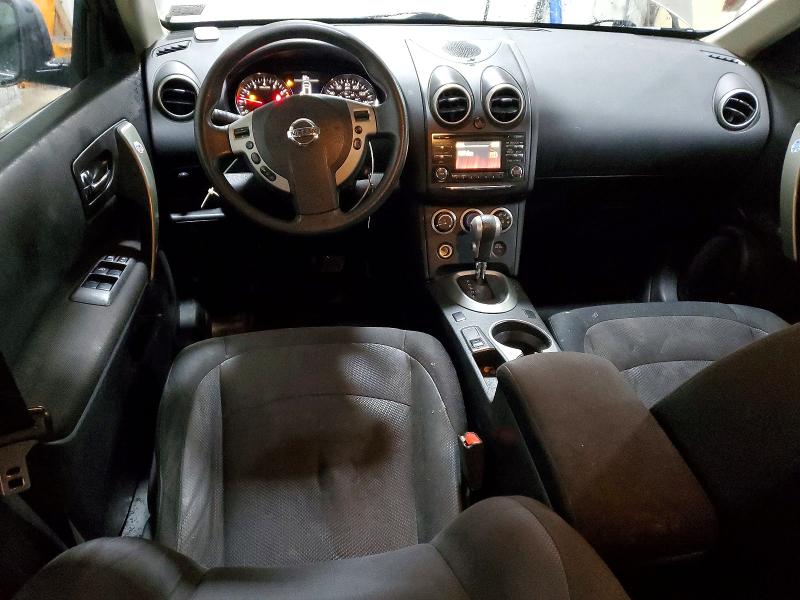 Продаж на аукціоні авто 2012 Nissan Rogue, vin: JN8AS5MV3CW707195, номер лоту: 47459106