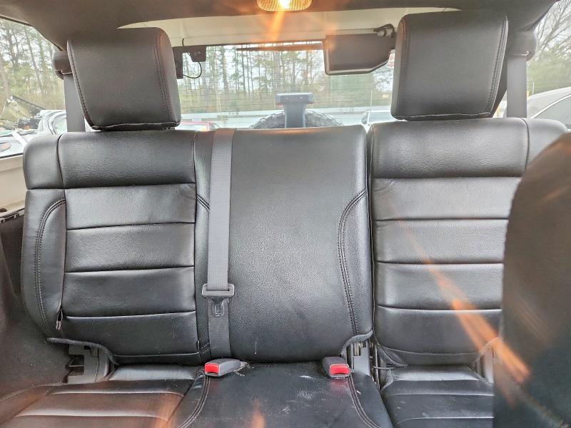 Продаж на аукціоні авто 2008 Jeep Wrangler Unlimited, vin: 1J4GA69198L640870, номер лоту: 48166216