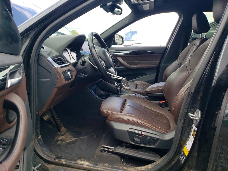 52031796 :رقم المزاد ، WBXJG9C06L5P68222 vin ، 2020 Bmw X1 مزاد بيع