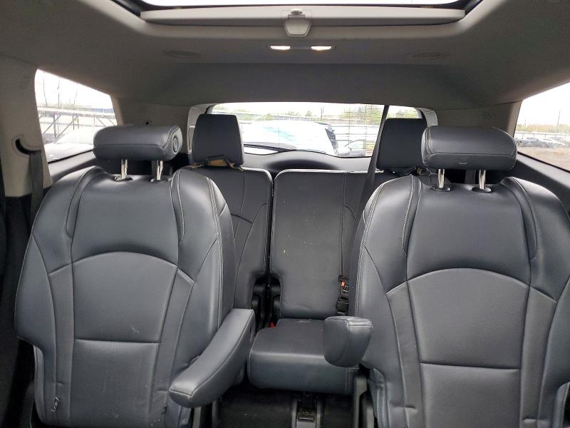Продажа на аукционе авто 2018 Buick Enclave, vin: 5GAERCKWXJJ129360, номер лота: 51302616