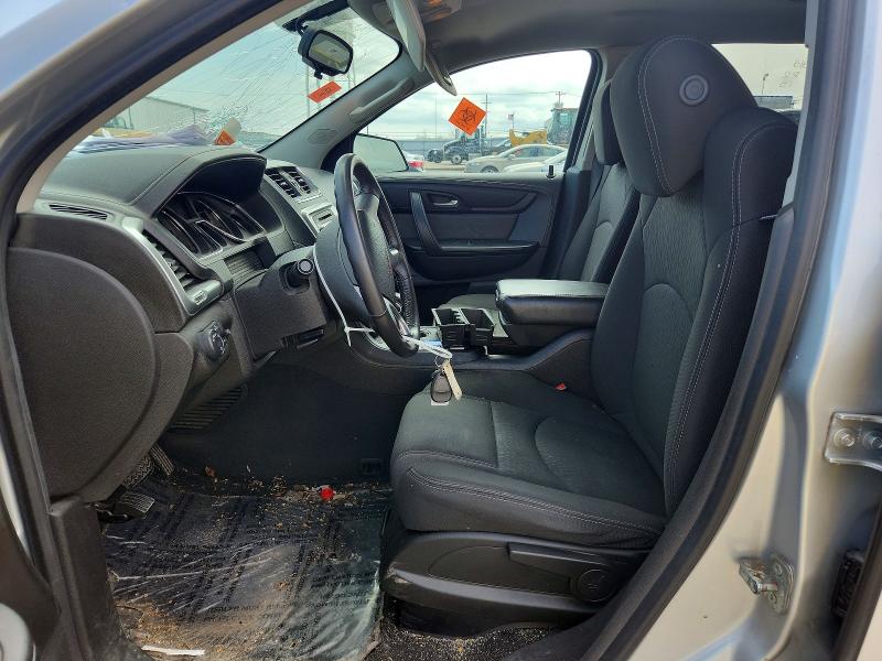 2015 Gmc Acadia მანქანა იყიდება აუქციონზე, vin: 1GKKVNED5FJ350220, აუქციონის ნომერი: 49389136