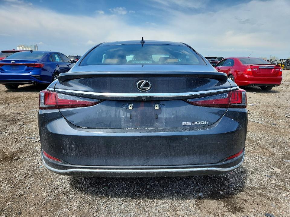 Aukcja sprzedaży 2023 Lexus Es 300h, vin: 58AEA1C15PU036125, numer aukcji: 50820166