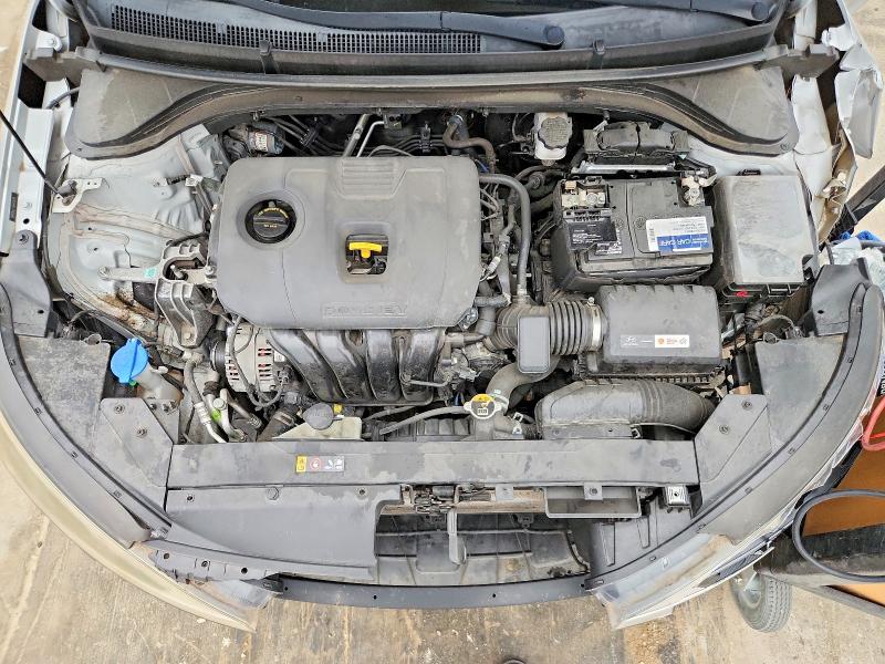 Продажа на аукционе авто 2019 Hyundai Elantra, vin: 5NPD84LF1KH414878, номер лота: 49675076