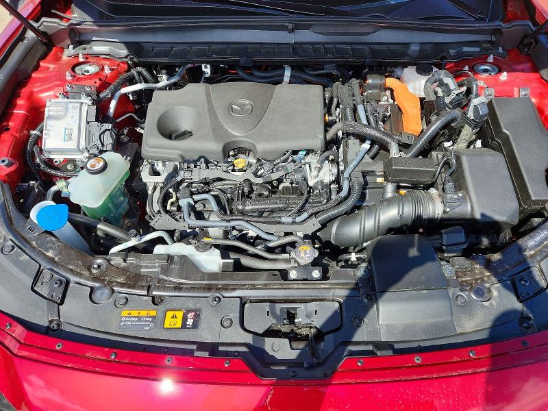 Auction sale of the 2026 Mazda Cx-50, vin: 7MMVAAEW7TN145436, lot number: 51550756