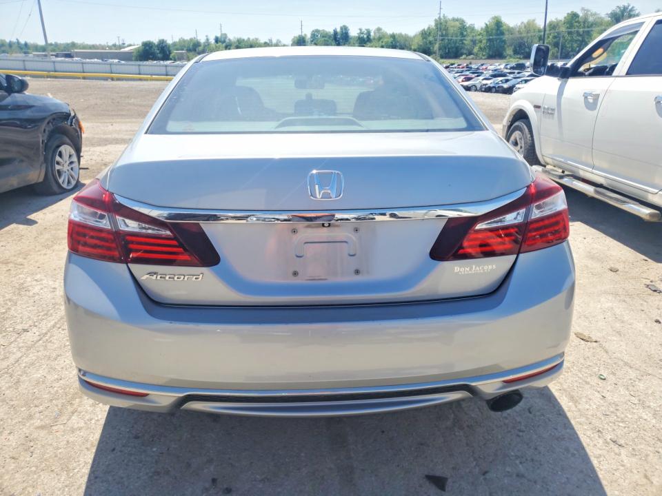 Aukcja sprzedaży 2017 Honda Accord, vin: 1HGCR2F37HA084244, numer aukcji: 50738726