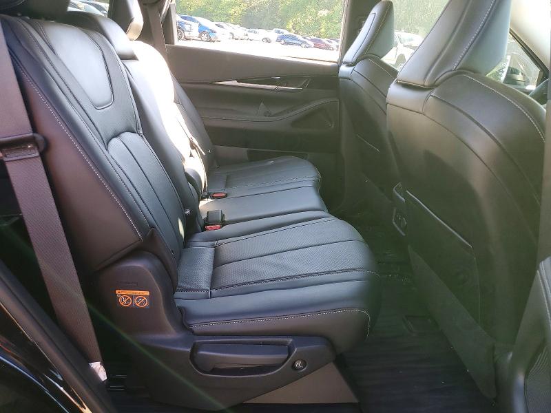 Продаж на аукціоні авто 2023 Infiniti Qx60, vin: 5N1DL1ER0PC349573, номер лоту: 48334876