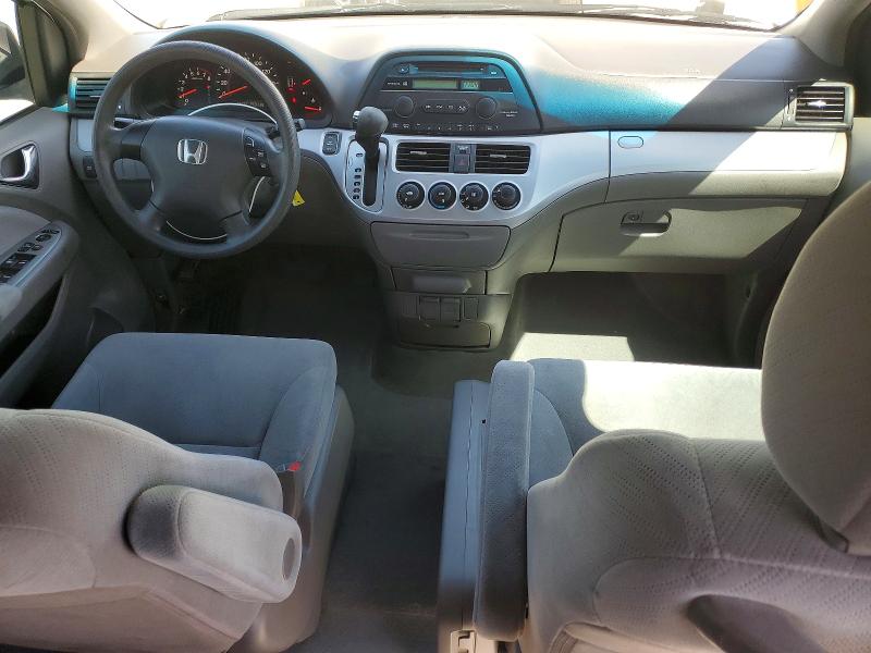 Aukcja sprzedaży 2009 Honda Odyssey, vin: 5FNRL38259B022709, numer aukcji: 50519336
