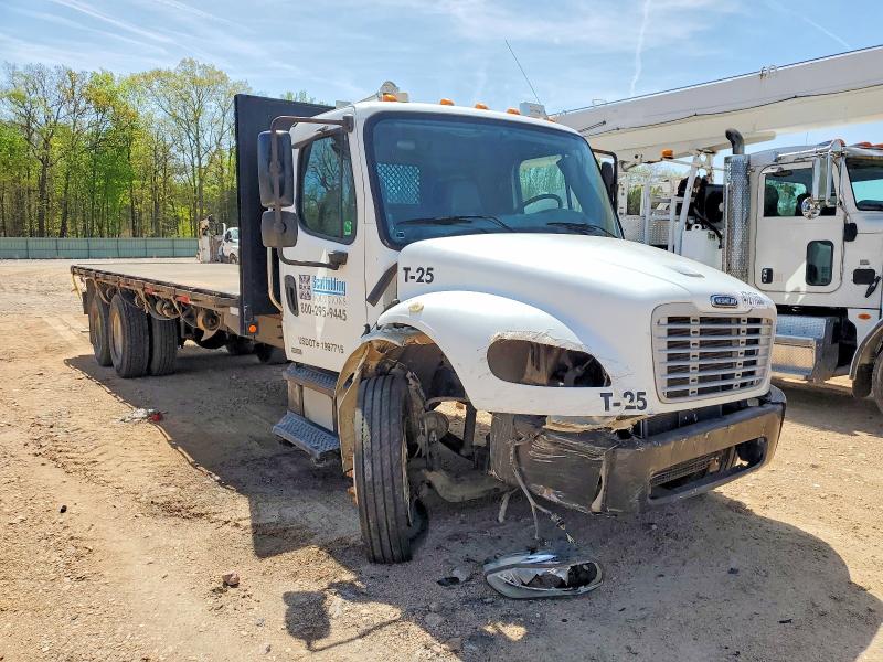 Продажа на аукционе авто 2006 Freightliner M2, vin: 1FVHCYDC36HW65521, номер лота: 47217656