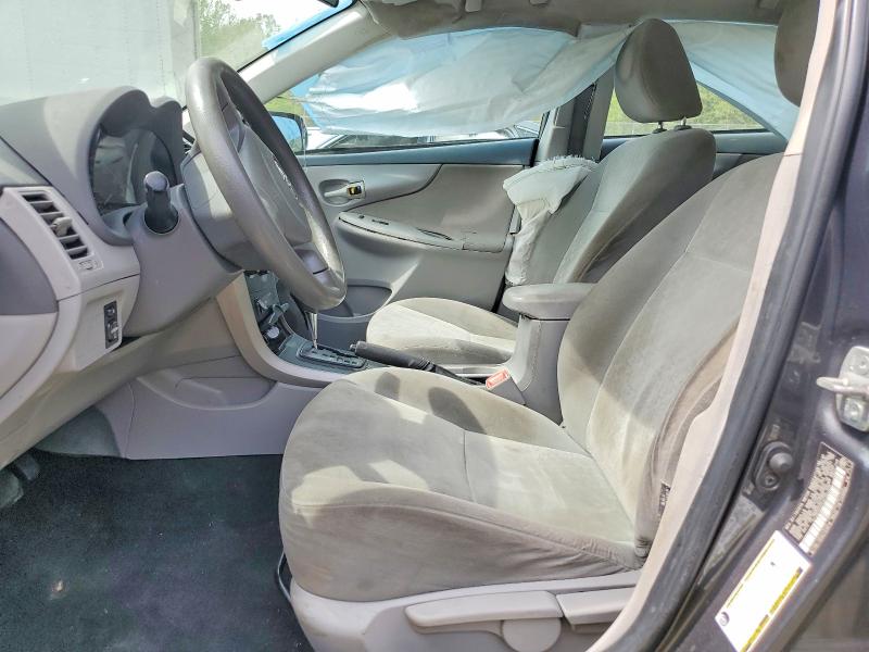Продажа на аукционе авто 2009 Toyota Corolla, vin: 2T1BU40EX9C164326, номер лота: 49874236