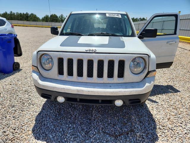Продаж на аукціоні авто 2016 Jeep Patriot, vin: 1C4NJPBA2GD678544, номер лоту: 50353146