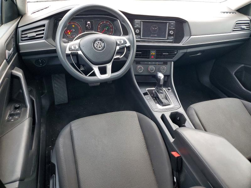 Продаж на аукціоні авто 2019 Volkswagen Jetta, vin: 3VWC57BU7KM078473, номер лоту: 49448496