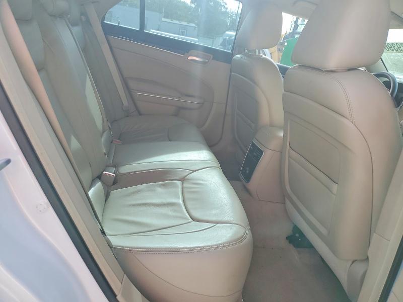 Aukcja sprzedaży 2014 Chrysler 300, vin: 2C3CCAAG4EH228998, numer aukcji: 48079396