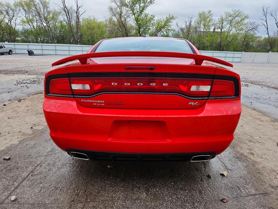 Aukcja sprzedaży 2014 Dodge Charger, vin: 2C3CDXDT3EH189765, numer aukcji: 51676226