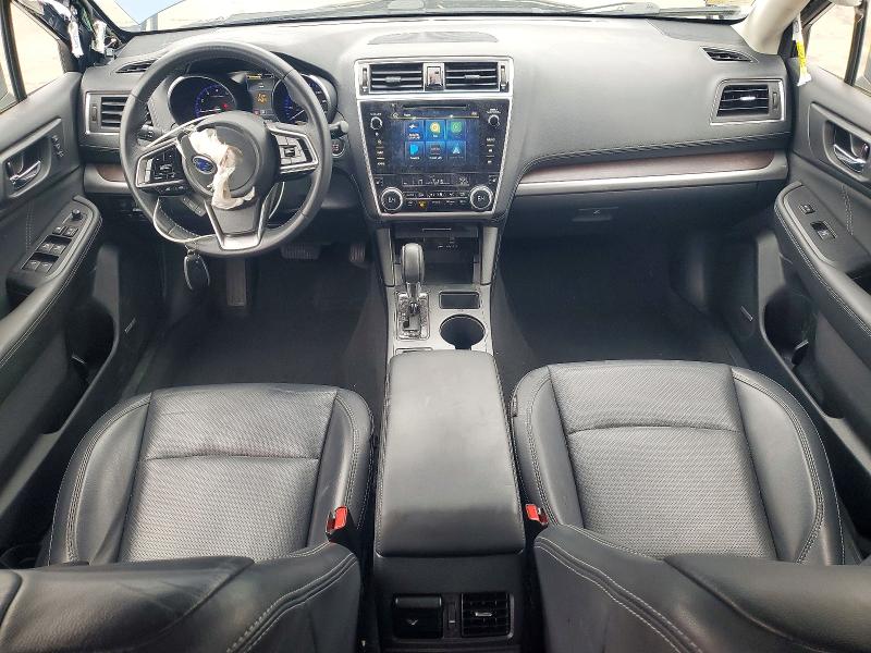 Aukcja sprzedaży 2019 Subaru Outback, vin: 4S4BSANC0K3315096, numer aukcji: 49486666