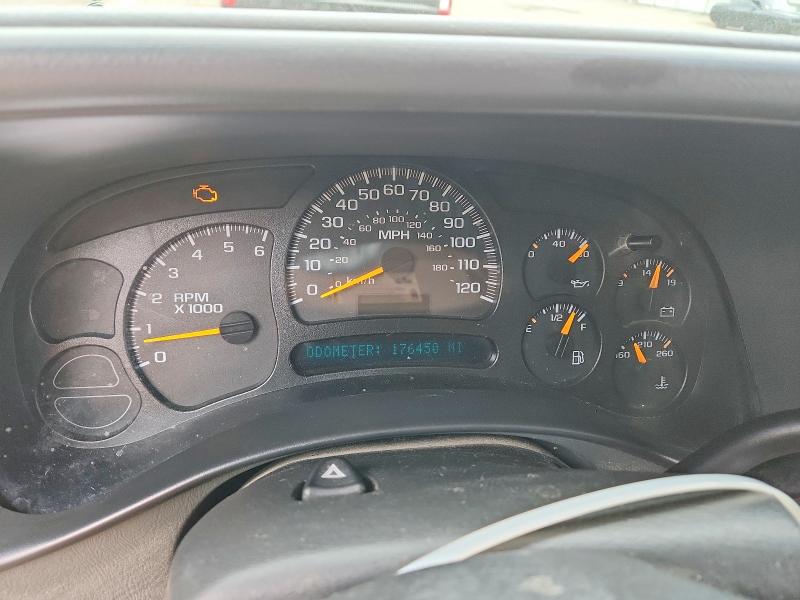 Aukcja sprzedaży 2006 Gmc New Sierra, vin: 2GTEC13V661308877, numer aukcji: 50641766