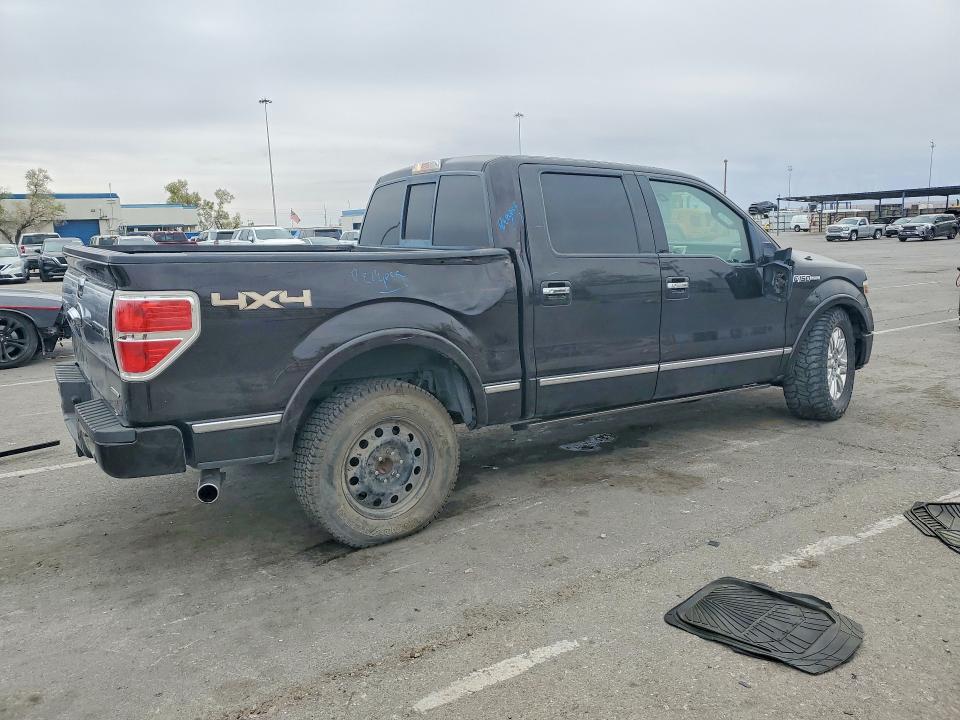 48793246 :رقم المزاد ، 1FTFW1EF7DFB63260 vin ، 2013 Ford F150 مزاد بيع