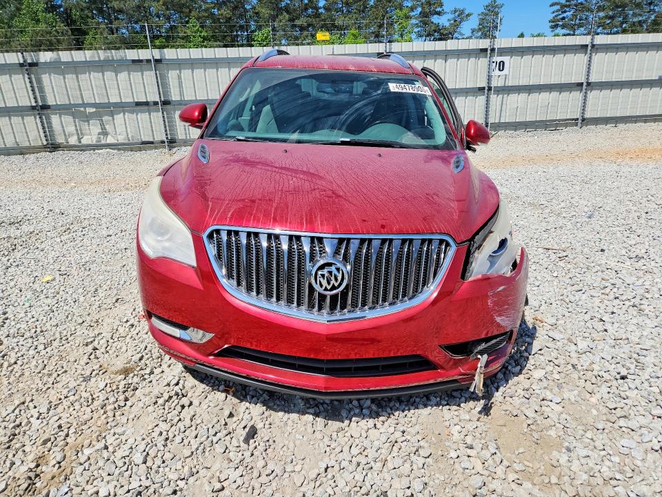 Продаж на аукціоні авто 2013 Buick Enclave, vin: 5GAKRBKD0DJ190605, номер лоту: 51105346
