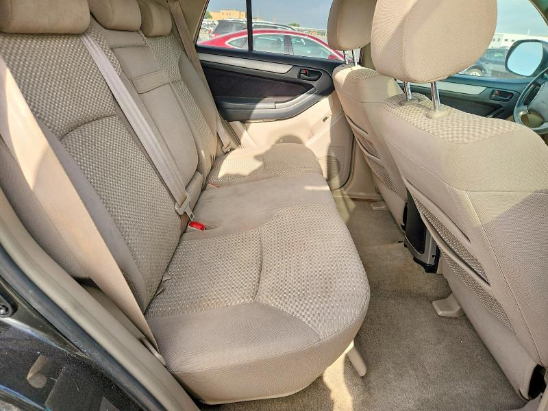 Aukcja sprzedaży 2008 Toyota 4runner, vin: JTEBU14R18K028493, numer aukcji: 49286076