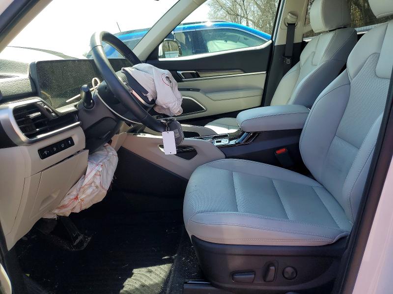 Aukcja sprzedaży 2025 Kia Telluride, vin: 5XYP6DGC5SG641257, numer aukcji: 49168986