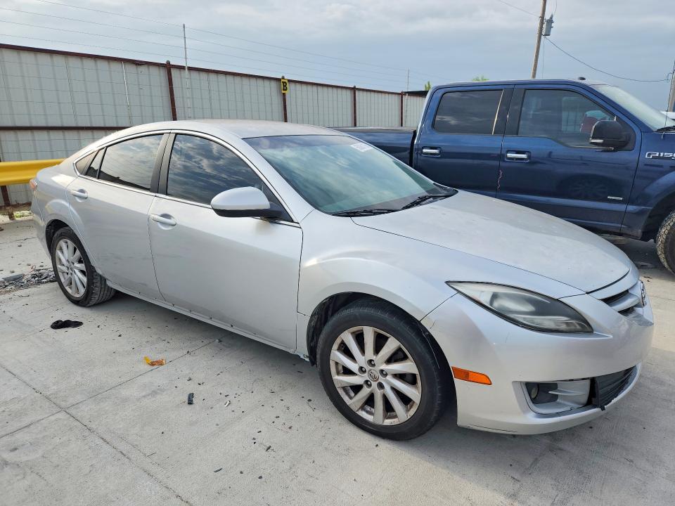 Aukcja sprzedaży 2012 Mazda 6, vin: 1YVHZ8DH6C5M32987, numer aukcji: 50061186