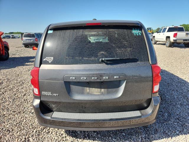 Aukcja sprzedaży 2016 Dodge Grand Caravan, vin: 2C4RDGBG2GR320225, numer aukcji: 50456866