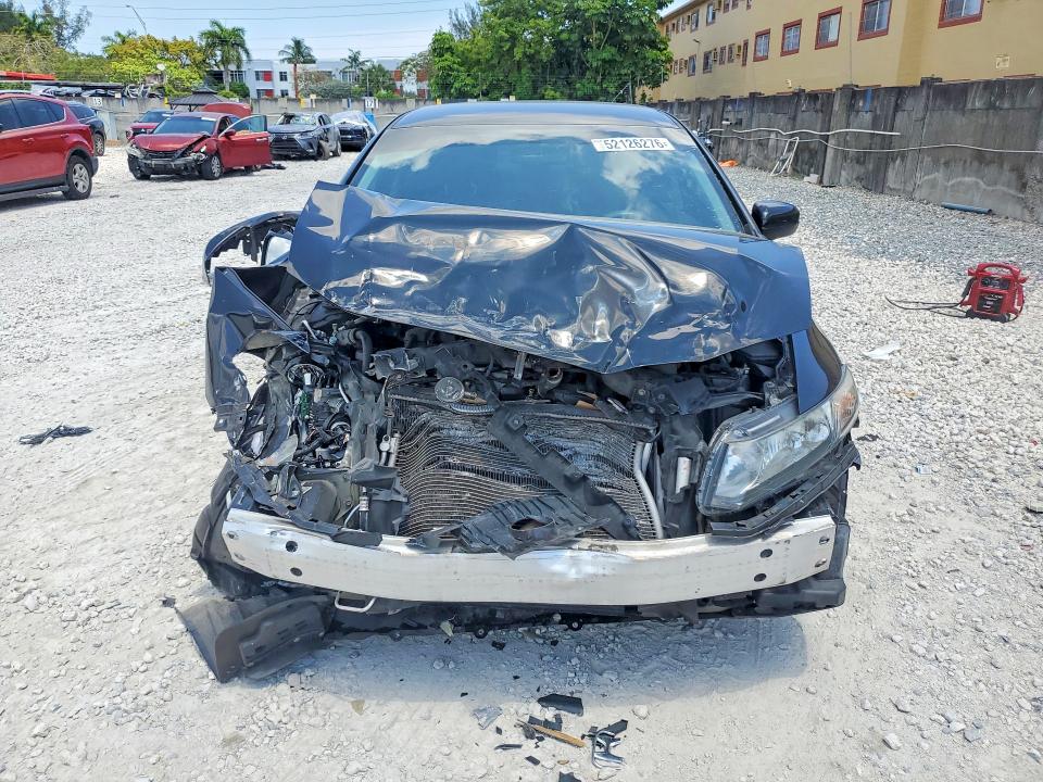 Aukcja sprzedaży 2015 Honda Civic, vin: 19XFB2F56FE105614, numer aukcji: 52126276